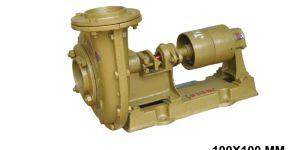 Cast Iron Centrifugal Pump