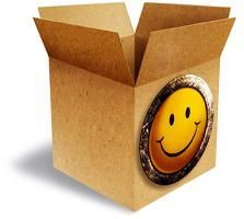 Printed Corrugated Boxes