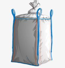 Ventillated Bag