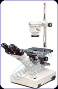 Inverted Tissue Culture Microscopes