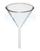 Laboratory Funnel