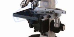 PATHOLOGICAL INCLINED MONOCULAR MICROSCOPE