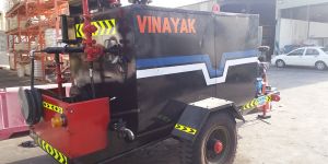 Bitumen Sprayer
