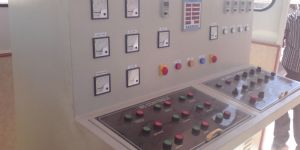 Controls & Automation System