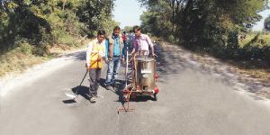 Thermoplastic Preheater