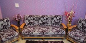 Impact Designer Sofa Cover