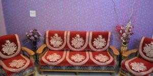 Xylo Designer Sofa Throw Sofa Cover