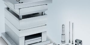 High Precision Moulds