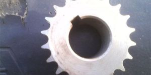 Conveyor Chain Sprocket