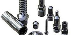 Industrial Nozzles
