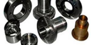 Precision Machined Components