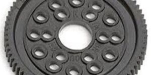 Spur Gears