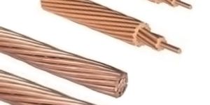 BARE STRANDED COPPER CONDUCTOR