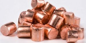Copper Nuggets