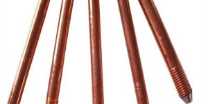 Earthing Rods
