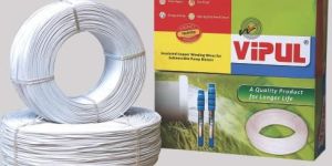 Submersible Winding Wire
