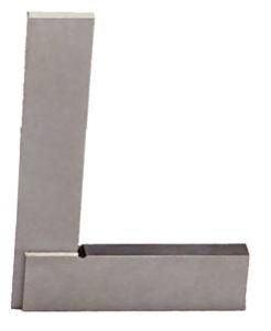 HARDENED AND GROUND TRI SQUARE WITH STOCK