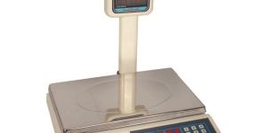 Check Weighing Scale