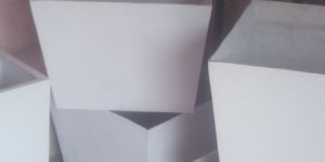 FIBERGLASS FRP PLANTERS POTS