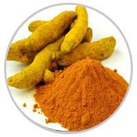 Turmeric Powder