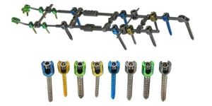 Spine Implants