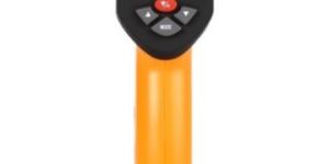 Infrared Thermometer