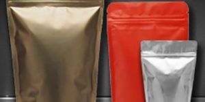 Packaging Pouches