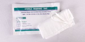 Mopping Pad