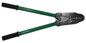 120 Mm Crimping Tools