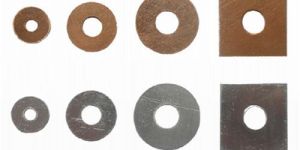Bimetallic Washer