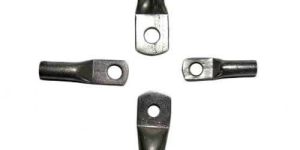 Heavy Duty Long Barrel Copper Cable Lugs