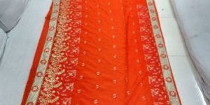 Saree Embroidery Works