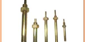 Hammer Driven Anchors