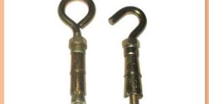 J Hook,i Hook Shield Anchor