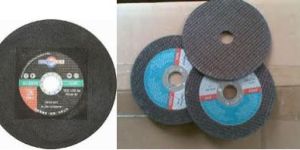 Grinding And Cutting Wheels