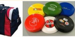 Sports Bags AND Sports Goods