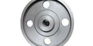 High Tensile Steel Castings