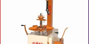 Electric Tyre Changer