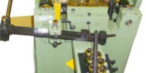 J-0 AUTOMATIC WIRE NAIL MAKING MACHINE
