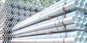 Galvanized Steel Pipes and Tube