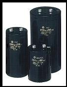 Aluminum Electrolytic Capacitor