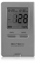 Blood Glucose Meter