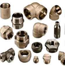 Butt - Weld Fittings