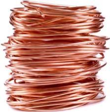 Copper Wire