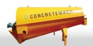 Concrete Recycling Plant