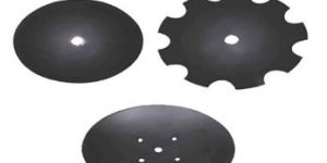 Harrow Disc Blade