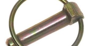 Linch Pin