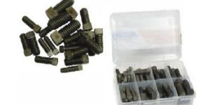 SQUARE HEAD SET SCREW