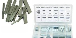 Square Machinery Key