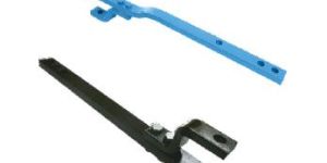 Swinging Drawbars Clevis